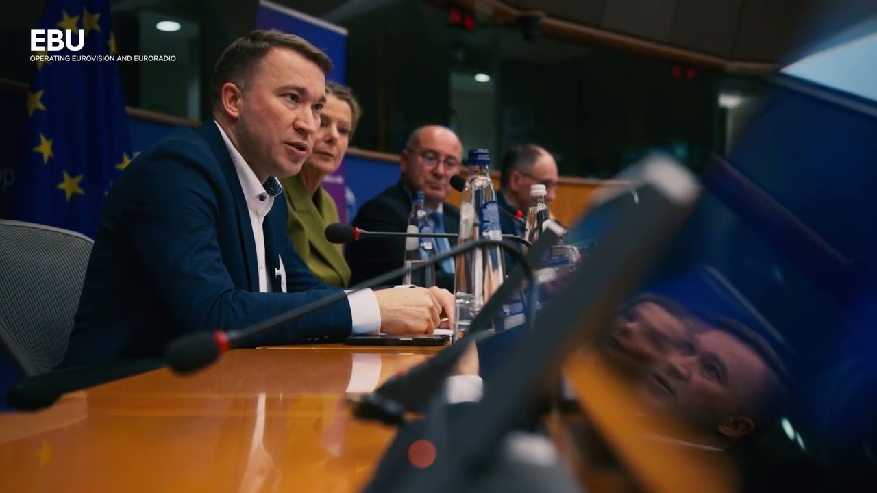 Channels of resilience: Media's role in security and defence