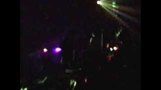 NO EXCUSE - 29 "Burning fight" (Inside out cover) - Barn - Westkerke - 28-03-1998