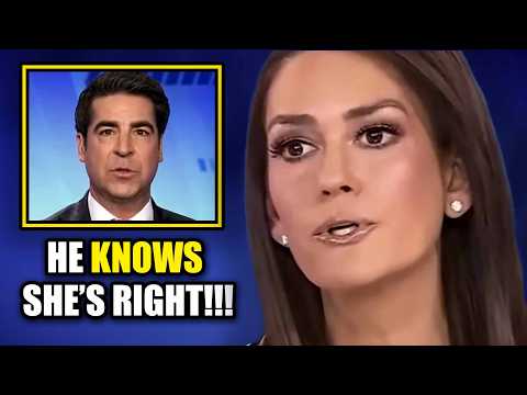 Fox Host DESTROYS Colleague... Leaves Him SPEECHLESS!