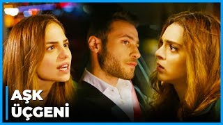 Download lagu Ceren, Cenk'ten Yardım İsteyince Cemre ÇILDIRDI! - Zalim İstanbul 4. Bölüm mp3