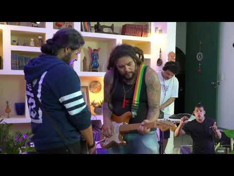 Assun - Sem Amor (Ao vivo)