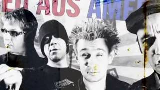 Chaostage We are Punks! (2008) eng subtitles