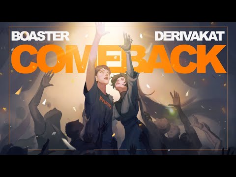 Miniatura de COMEBACK