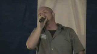 Nailbinder at Blufton, IN state fair 6