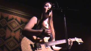 Don&#39;t Let Me Go - Amber Rose Band