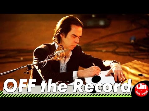 Nick Cave and the Bad Seeds, Skeleton Tree and One More Time with Feeling - Off The Record