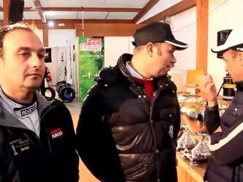 Francesco Picarella- 1° Sicily Expo Race