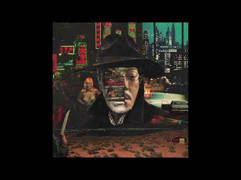 Ty Farris x Graymatter - Sounds That Never Left My Soul (Album)