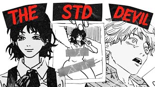 I Rant about Chainsaw Man. It's Explainable