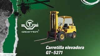 Купить дизельный погрузчик Hyster H60C - Изображение 4 | Machineryline UZ Дизельный погрузчик Hyster H60C | Изображение 4 - Machineryline