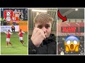 HIGH FLYERS SUNDERLAND beaten by the MIGHTY MILLERS! | Rotherham vs Sunderland