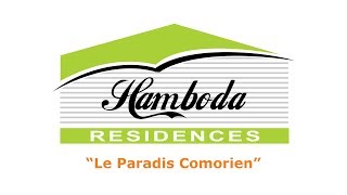 Achat de villas aux Comores - Résidences Hamboda