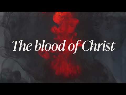 The blood of Christ [8Hours Soaking Sleep]