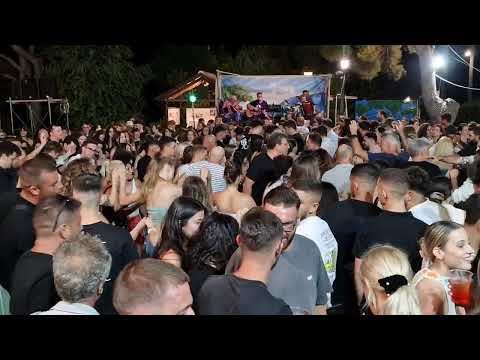 Panigiri Sotiros Stavros Ithaki 2024 [first night]