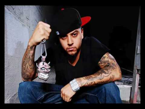 Nu Jerzey Devil Ft. Neyo - Lost 4 Words (Prod. By Scott Storch)