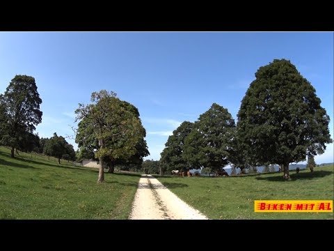 E-Bike Rundfahrt über Chasseral, Mont Soleil & Mont Crosin ab Soncebox