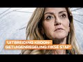 Yesilgöz: uitbreiding kroongetuigenregeling 'fikse stap'