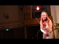 (Michael Jackson) Thriller - Kate Tsvetaeva 