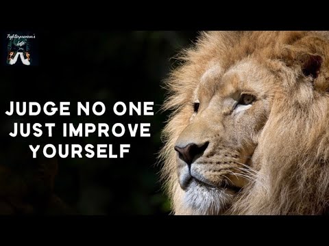 Improve Yourself- Nothing To Prove, Everything To Improve!
