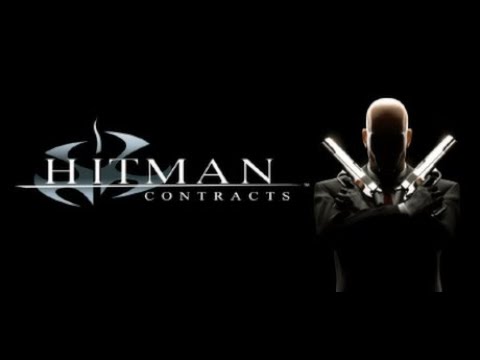 Hitman Contracts