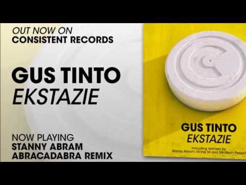 Gus Tinto - Ekstazie (Stanny Abram Abracadabra Mix)