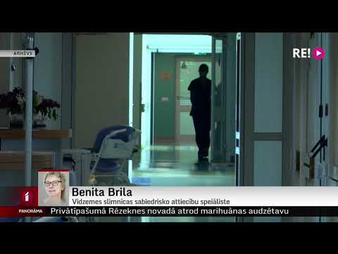 Aizdomas, ka miris pacients ar viltotu Covid-19 sertifikātu