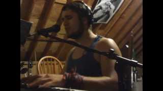 A Walk Through Hell Piano Cover (Say Anything)