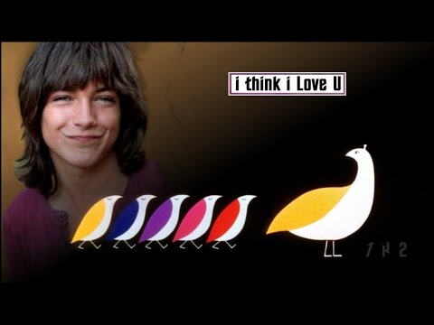 I Think I Love You, 1970, David Cassidy