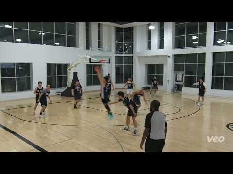 IP Man vs Steveless - saturday tier 4  - tcbl 2022 fall