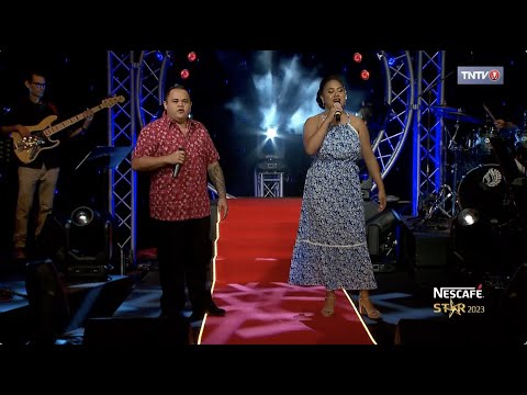 NESCAFÉ STAR 2023 | HENERE & APATEA - Pehe pehe teie