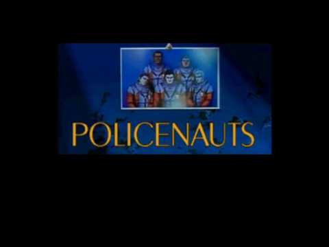 Policenauts: Stream with slowbeef and Diabetus (Part 1)