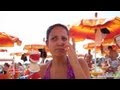 VLOG Italia 2013 Part 1 Laura Joe Vitale Italy