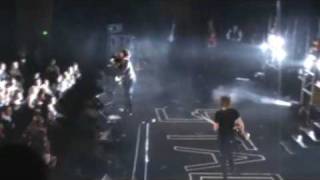 Short Stack - Jack The Ripper -- New Song [Full]