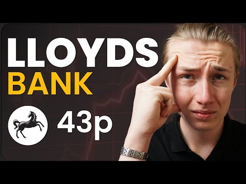 Is Lloyds Stock a Value Trap?