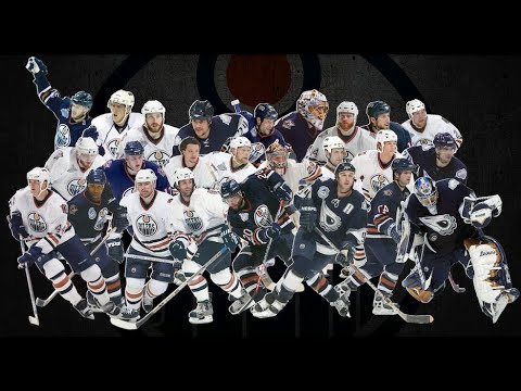 The 2006 Oilers: How they were built, where they went