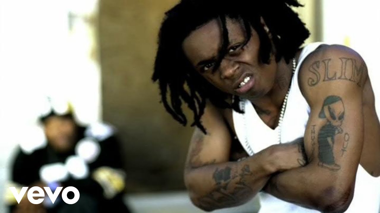 Lil Wayne ft. Mannie Fresh — Bring It Back