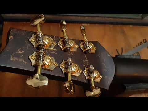 Alama Guitars Handmade in Dauin , Dumaguete Philippines.