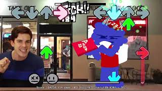 Cover art for Lore Flue Girl Mix /Aka Musical Charted! V2