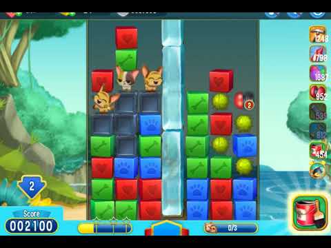 Pet Rescue Saga   Level 4763 no boosters