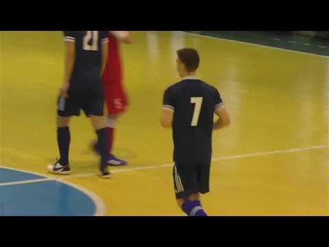 12 КУ 4-5  Техномастер – AFC Kharkiv