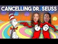 Dr Seuss A Postmortem Canceling