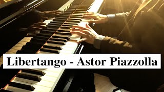 Download lagu Libertango リベルタンゴ - A. Piazzolla 【ピアノソロ演奏】ピアソラ生誕100周年 2021/3/11 Solo Piano Cover mp3 Download lagu Libertango リベルタンゴ - A. Piazzolla 【ピアノソロ演奏】ピアソラ生誕100周年 2021/3/11 Solo Piano Cover mp3