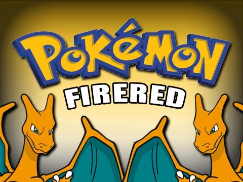 Pokemon FireRed: AND WERE BACK! (Ep. 46) | iJevin