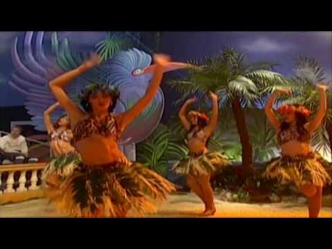 Bata Illic - Ich hab noch Sand in den Schuhen aus Hawaii 2005