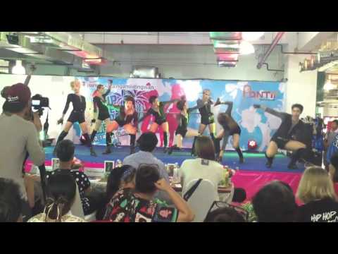 22052016 Fellow School - Pantip Summer Cover Dance 2016 (Final Round)