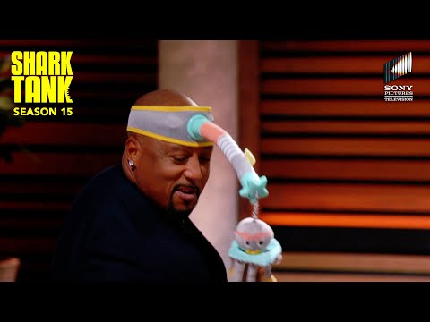 Dingle Dangle Shark Tank Pitch