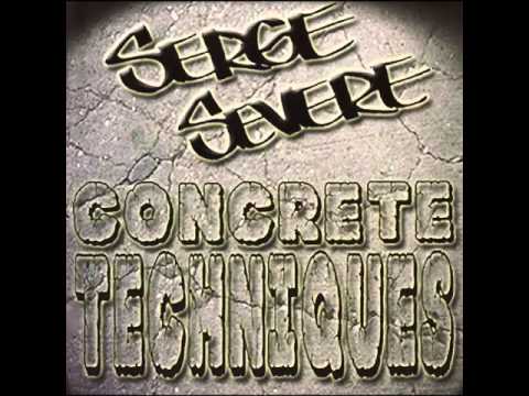 Serge Severe - Bring the Horns