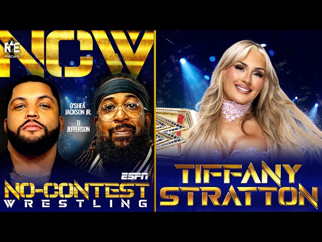 WWE: Tiffany Stratton Makes Shocking Confession