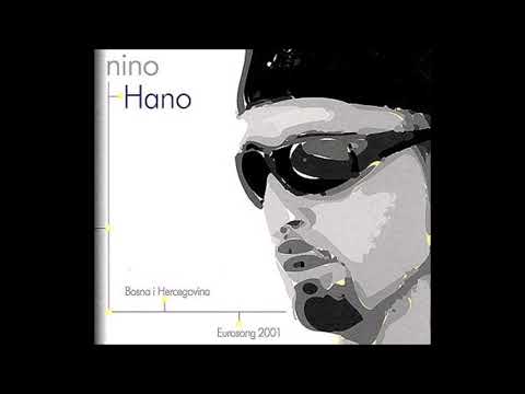 2001 Nino - Hano