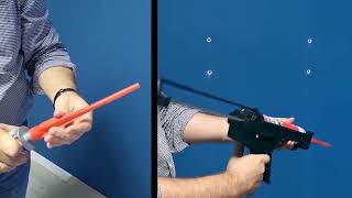 Video thumbnail for Анкер хімічний WIT-PM 200, 300 ml